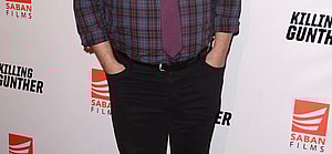 Bobby Moynihan at the "Killing Gunther" Los Angeles Special Screening, TCL Chinese 6, Hollywood, CA 10-14-17