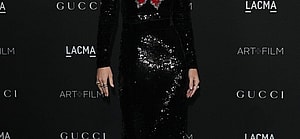 2021 LACMA ART FILM Gala
