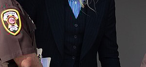 Johnny Depp - Amber Heard Trial