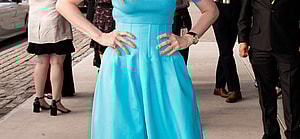 Amanda Seyfried at the Variety Power of Women Event