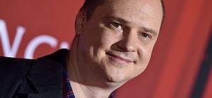 Mike Flanagan at the "Doctor Sleep" Premiere