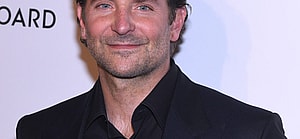 Bradley Cooper might be dating Huma Abedin