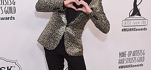 9th Annual Make-Up Artists