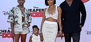 Dwayne Wade Files To Legally Change Gender, Name Of Transgender Daughter