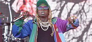 Lil' Wayne Sued For Allegedly Punching His Former Assistant On Private Jet