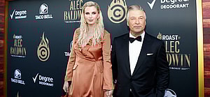 Comedy Central Roast of Alec Baldwin