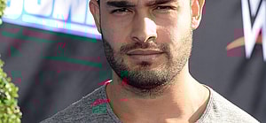 Sam Asghari
