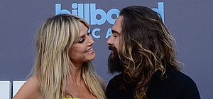 2022 Billboard Music Awards - arrivals