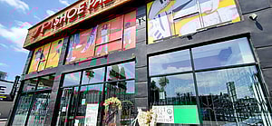 Nike Sued By Mother Whose Son Was Murdered During 'Sneaker Violence' Incident In LA