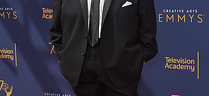 Comedian Louie Anderson's Family Claims He Was Victim Of Elder Abuse