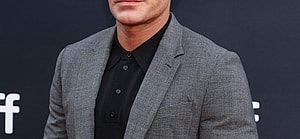 Zac Efron at 'The Greatest Beer Run Ever' Premiere - 2022 Toronto International Film Festival