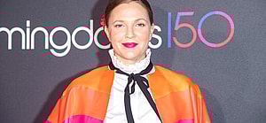 Drew Barrymore