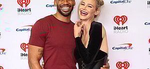 Meghan King and Mike Johnson