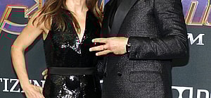 Robert Downey Jr. Sued For Alleged 'Elder Abuse' Over New Podcast Series