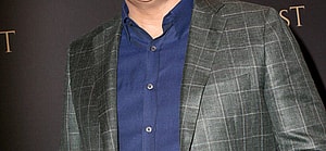 Brendan Fraser is back in Hollywood