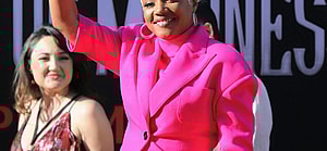 Cast members arrive for the Marvel World Premiere of Doctor Strange In the Multiverse of Madness