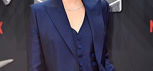 apos The Gray Man apos Special Screening In Berlin