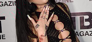 TBT Magazine Glow Party - Fort Lauderdale Florida USA - 26 August