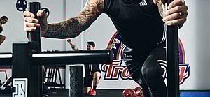 David Beckham Sues Fitness Company 'F45' For Over $20 Million