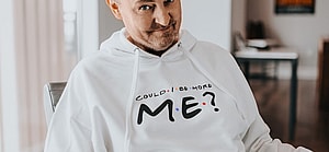 Matthew Perry resents Keanu Reeves is alive?