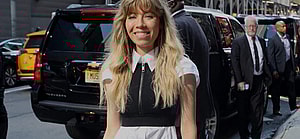 Jennette McCurdy