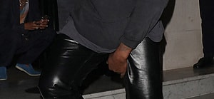 Burberry Party The 22 London