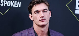 Tyler Cameron Bachelorette 2019 E! People's Choice Awards