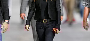 Jennifer Aniston Out and About