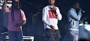 Vewtopia Music Festival - Day 2