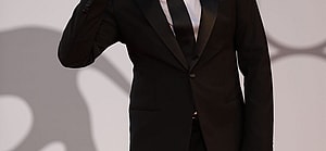 quot Competencia Oficial quot Red Carpet - The 78th Venice International Film Festival