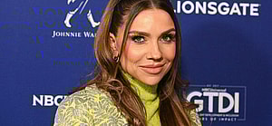 Jenna Johnson TheWrap's Power Women Summit
