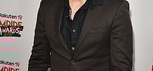 The Lord of the Rings: The Rings of Power star Joseph Hawle