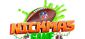 Nickelodeon NFL Nickmas Game