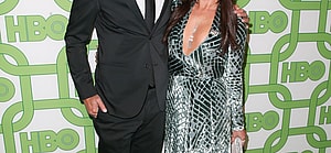 Sarah Hyland and Wells Adams