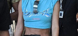 Kim Kardashian gets mocked on Twitter over kids' pictures