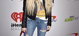 Corinne Olympios KIIS FM's Jingle Ball 2018 Presented By Capital One - Arrivals