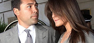 Oscar De La Hoya Files For Divorce From Wife After 22 Years Of Marriage