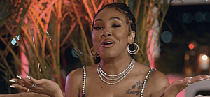 Yung Miami Likes Golden Showers In The Bedroom, Is Diddy Helping Her With That?