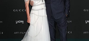 2021 LACMA ART FILM Gala