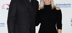 Bob Saget in New York City