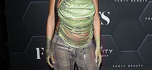 Fenti Beauty and Fenty Skin Photocall