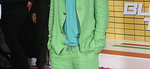 Los Angeles Premiere Of Columbia Pictures apos quot Bullet Train quot -Aug 01 2022 - Regency Village Theatre - Los Angeles United States