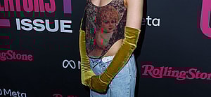 Demi Burnett Birthday