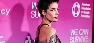 Halsey
