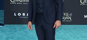 Orlando Bloom Will Turner Pirates