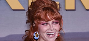 Poker Face - Los Angeles Premiere For Peacock Original Series ''Poker Face''