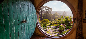 The Lord of the Rings