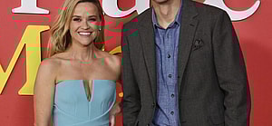 Ashton Kutcher Says He And Reese Witherspoon Were Awkward At Film Premiere To Avoid Affair Rumors