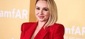 Hayden Panettiere