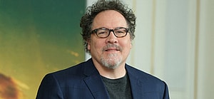 Jon Favreau Mandalorian Ride